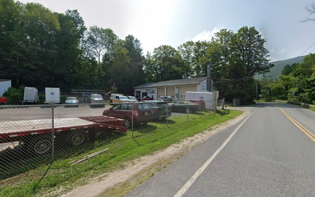 Erickson's Automotive, Inc.