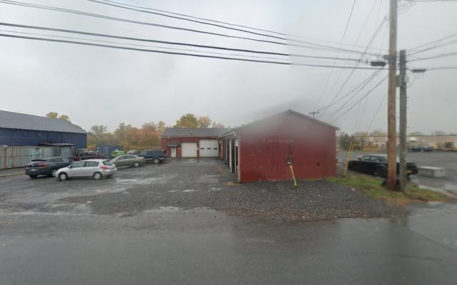gary craigs service center