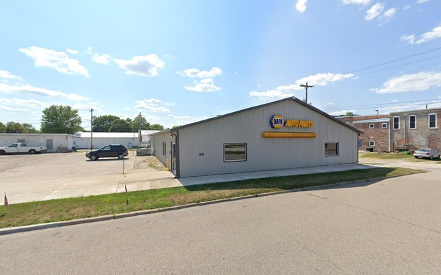 NAPA Auto Parts - G & KK Inc