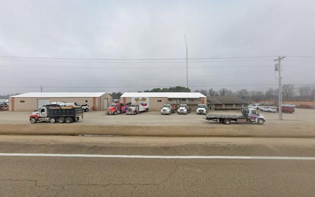 K E G Enterprises, Jonesboro, Arkansas