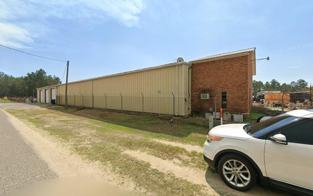 Patrick Auto Salvage LLC, Patrick, South Carolina