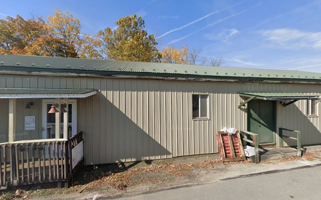 Midway Parts & Services Inc