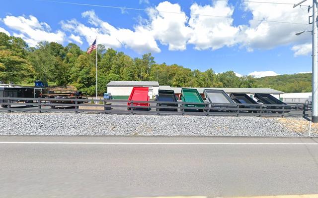 Brian's Auto Repair & Trailer Sales
