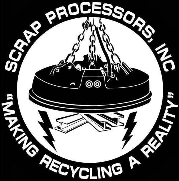 SPI Appliance Recycling Center, Des Moines, Iowa