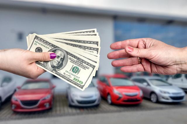 CASH FOR CARS FORT MYERS, Lehigh Acres, Florida