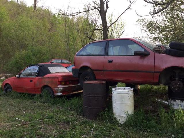 We buy Junk Cars, San Antonio, Texas