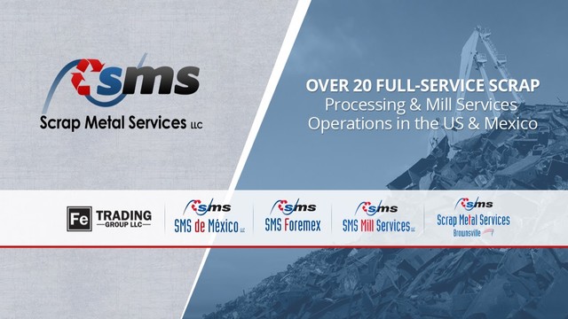 SMS Mill Services