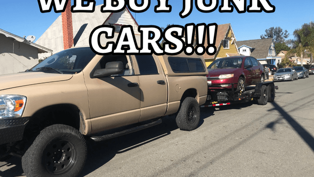 B$S junk cars/. WE BUY JUNK CARS We Pay Cash