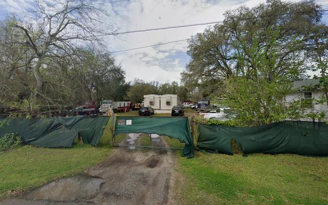 J & J Recycling Demo, Jacksonville, Florida