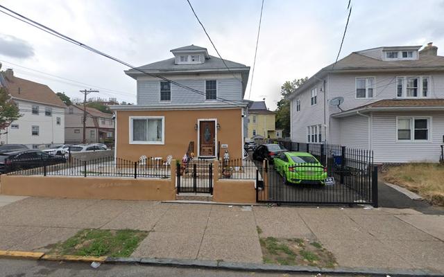 KC Recycle, LLC, Paterson, New Jersey