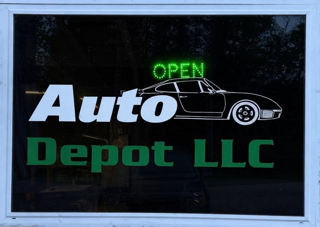 Auto Depot LLC
