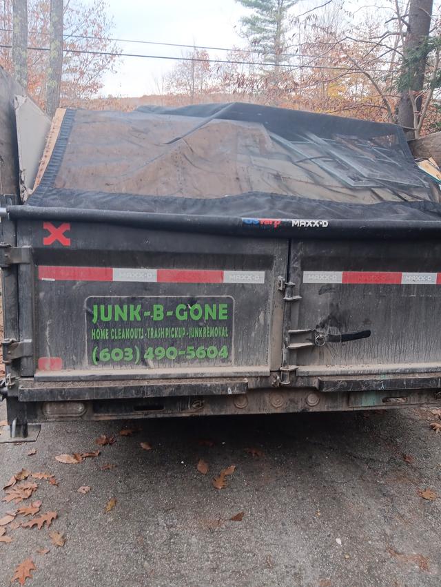 Junk B Gone LLC