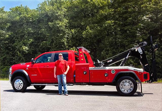 Ideal Wrecker Service