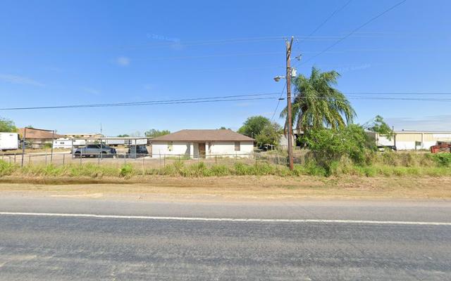 Alamo Auto Parts & Auto Sales