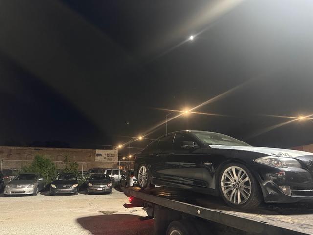 Jad cash for junk cars, Chicago, Illinois