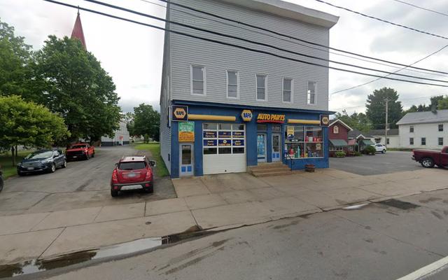 NAPA Auto Parts - H & L Motors