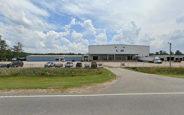 Keystone Automotive - Cades, Cades, South Carolina