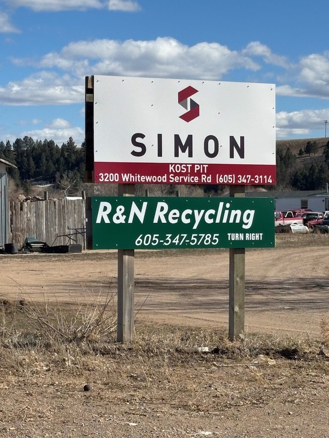 R&N Recycling