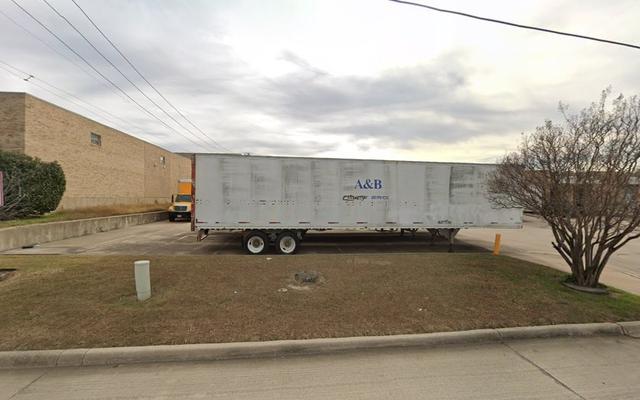 Puertas Ali Recycling Llc, Arlington, Texas