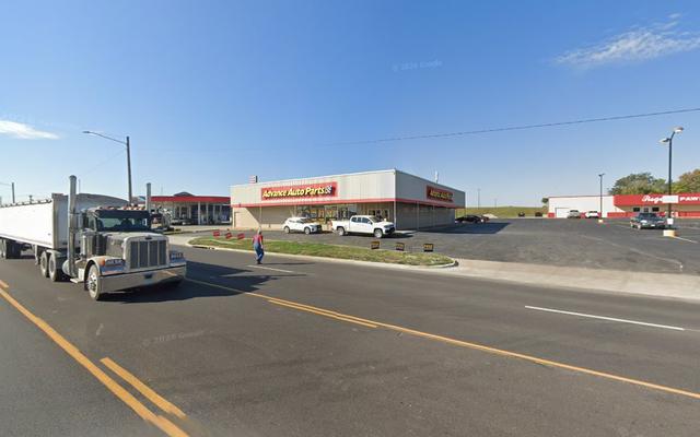 CARQUEST AUTO PARTS #3279