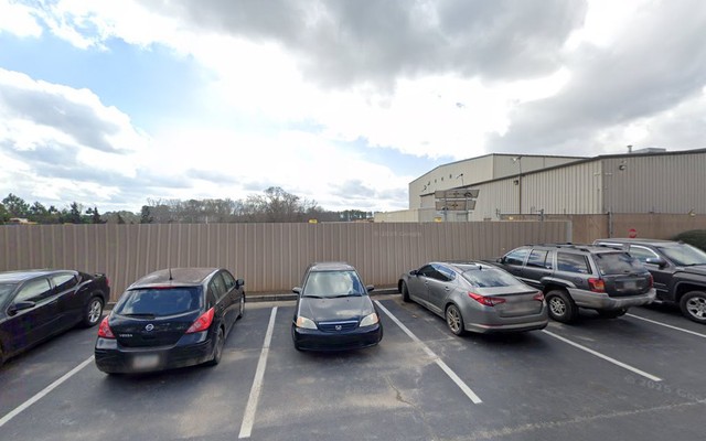 Auto Parts Atlanta