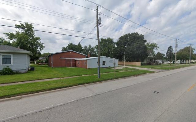 Galva Auto Repair
