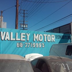 Valley motor02