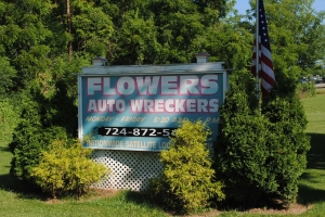 Flower`s Auto Wreckers, Inc.