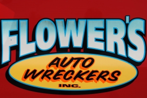 Flower`s Auto Wreckers, Inc.02