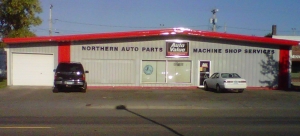 Northern Auto Parts Co