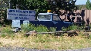 Smith Rock Auto Parts