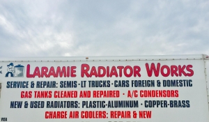 Laramie Radiator Works Auto Recycling02