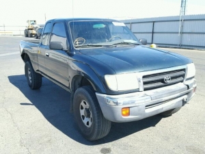 Independent Toyota Truck & 4x4 Dismantlers02