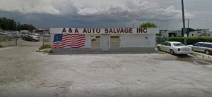 A & A Auto Salvage Inc02