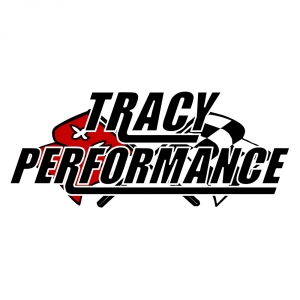 Tracy Performance Corvette Parts & Service