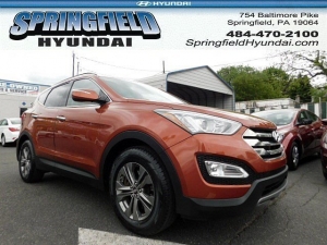 Springfield Hyundai - Hyundai Parts PA, NJ & DE03