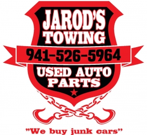 Jarod's Towing & Used auto Parts