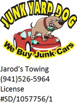 Jarod's Towing & Used auto Parts02