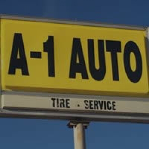 A-1 Auto Parts