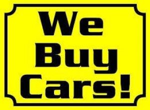 Palmdale Cash for Cars