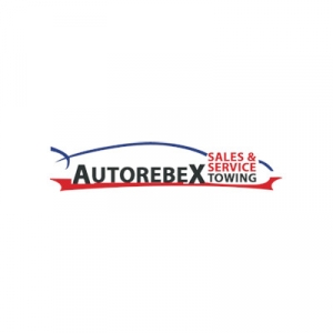 Autorebex Sales, Service, Towing & Shipping