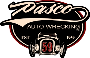 Pasco Auto Wrecking