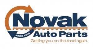 Novak Auto Parts Inc