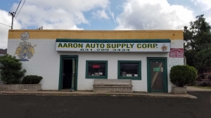 Aaron Auto Supply Corp.