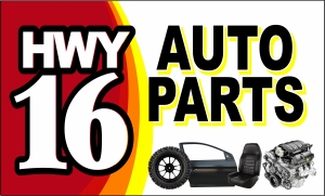 Highway 16 Auto Parts, LLC