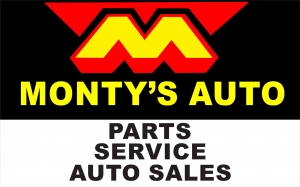 Monty's Used Auto Parts
