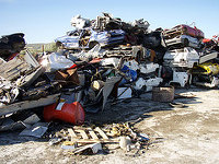 A A 1 Auto Recycling Sales & Salvage