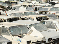 Hilltop Auto and Truck Salvage