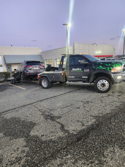 Done Rite Towing in Joppatowne, MD 21085 | USCarJunker