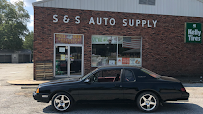 S & S Auto Supply